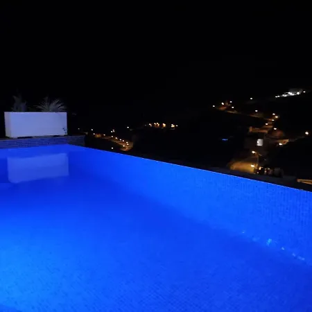 Villa Celeste *