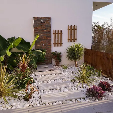 Villa Celeste *